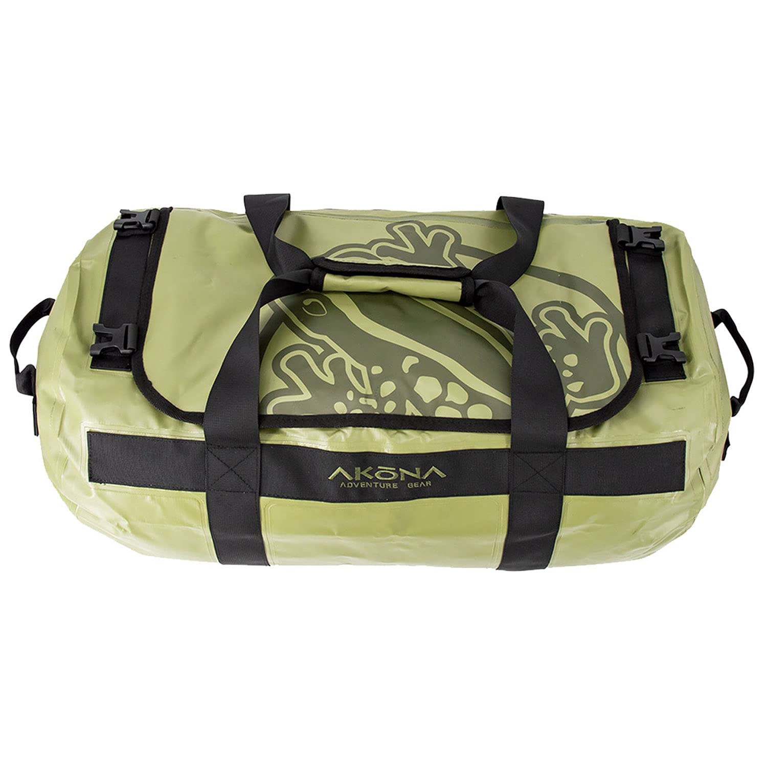 Trident Aquacraft Large Rounded Reg. Bag