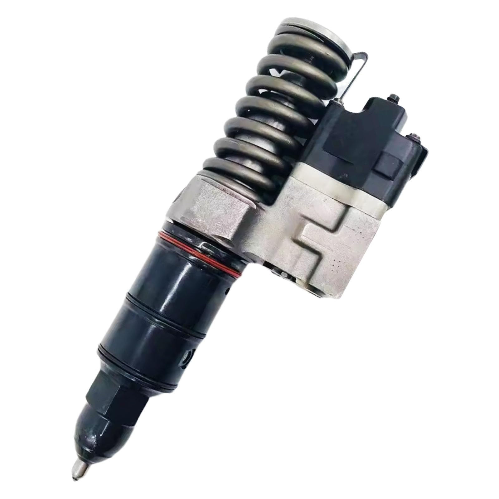 SINOCMP 8-Piece Fuel Injector Set For GM Chevy 6.2L & 6.5L Diesel (1989–2001) – Direct Fit, 0432217275 2 thumbnail image
