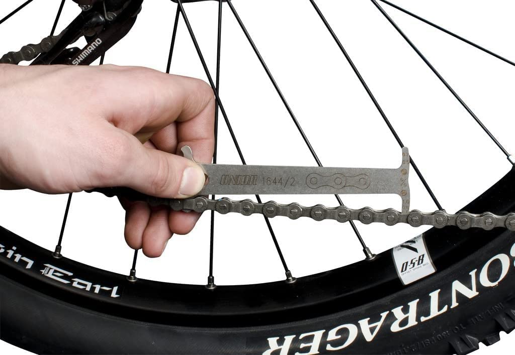 Unior Manual Chain Wear Indicator - 1644/2