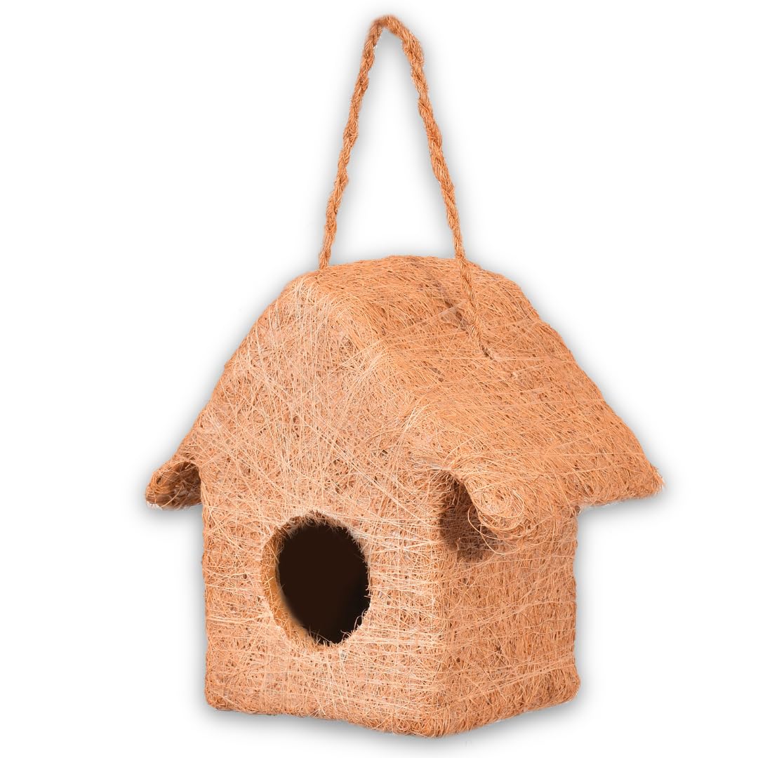 FeelBetter Sunshade Bird House Pack of 1
