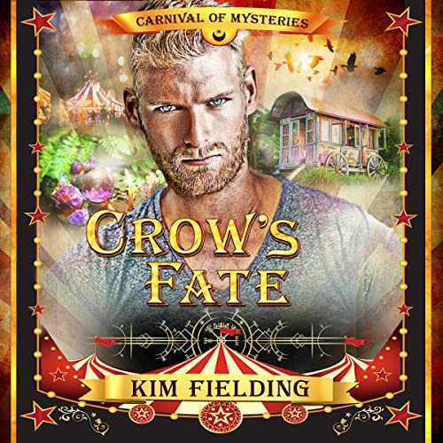 Crow's Fate by Kim Fielding episode artwork