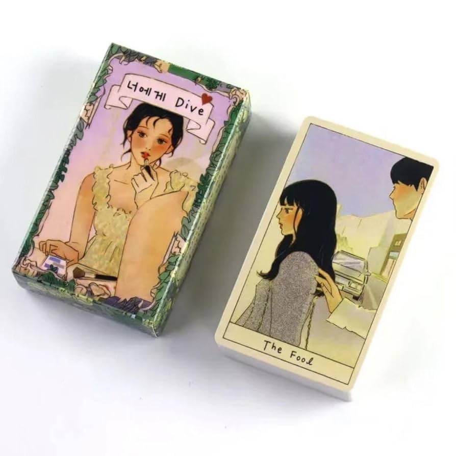 Amazon.co.jp: タロットカード オラクルカード ルノルマンカード