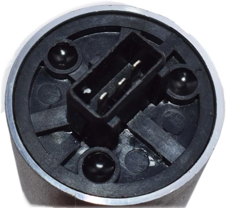 Fuel Injection Idle Air Control Valve Idle Air Control Valve IAC & Harness Plug Connector/Fit For BMW E46 E36 E39 E60 E83 E53 E85 X3 X5 Z3 Z4 OE# 0280140545 13411744713 Idle Air Control Valve IAC(To