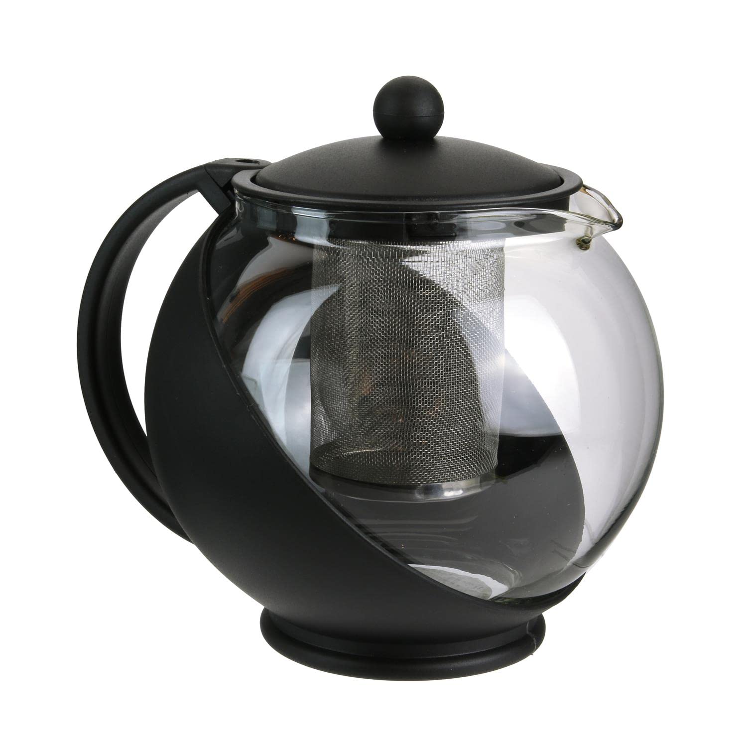 TETERA C/FILTRO 1,2 L