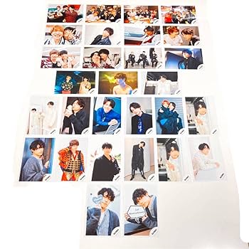 ジャニーズショップ公式写真C ジャニーズショップ公式写真C