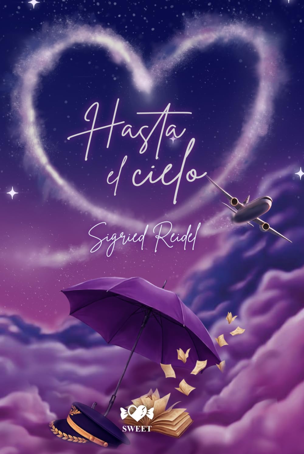 Hasta el cielo