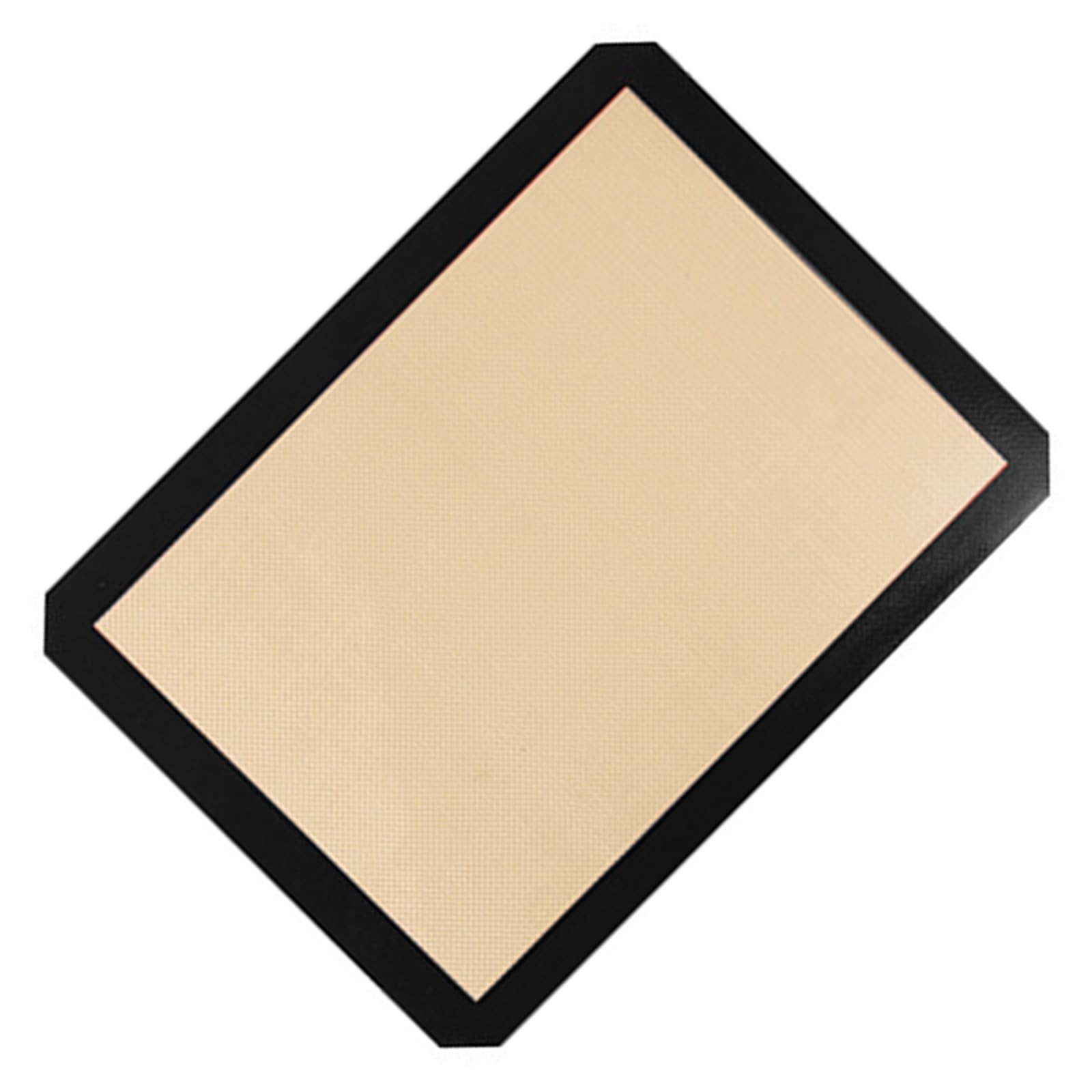 Xinsheinelry Multipurpose Silicone Nonstick Baking Mat Kitchen Baking Accessories for Cooking and Craft Projects Nonstick Silicone Mat