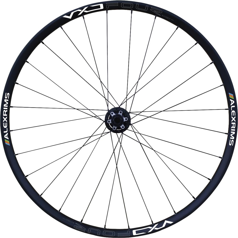 Amazon | ALEXRIMS(アレックスリムズ) ホイール VXD4B 27.5インチ