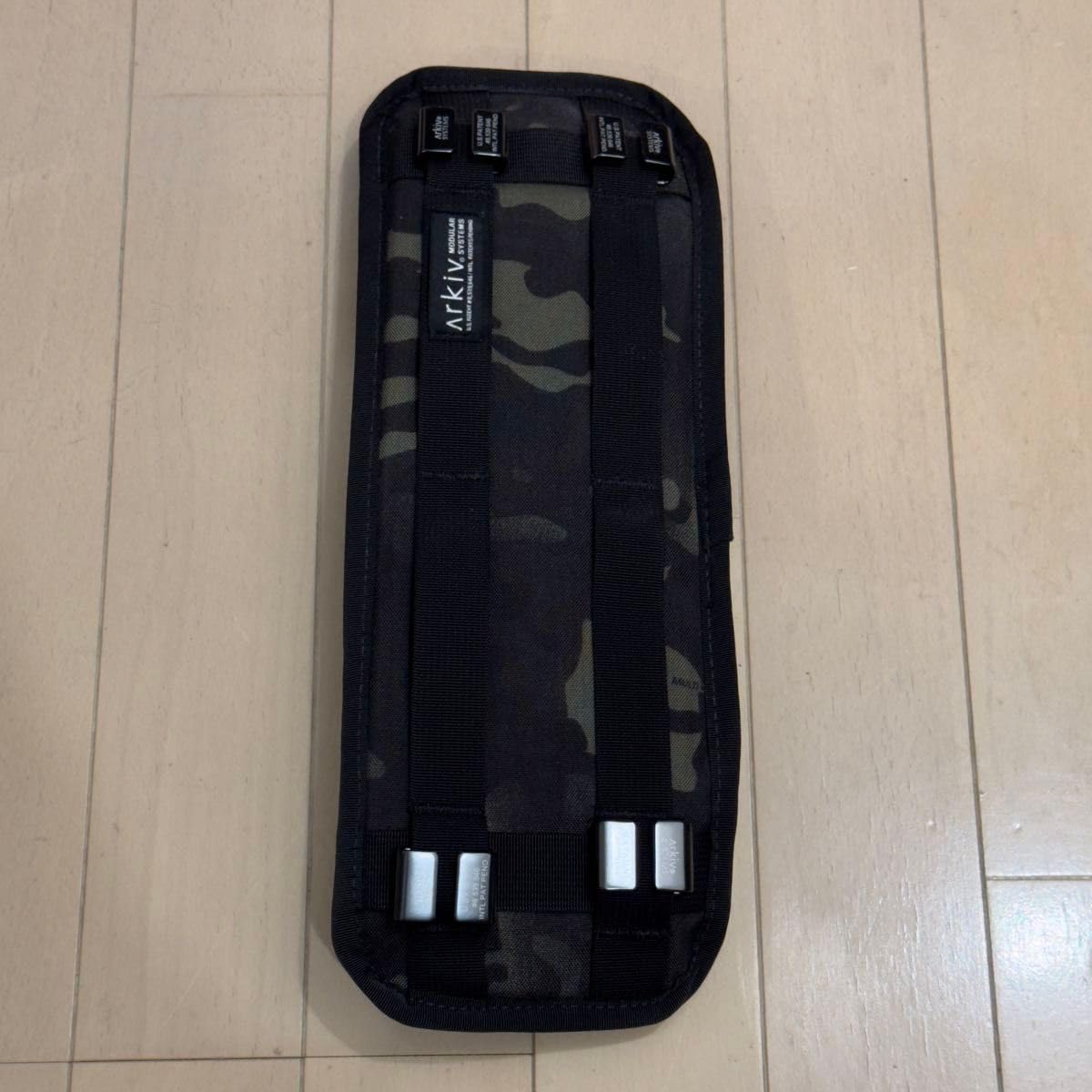 Amazon.co.jp: ミッションワークショップ mission workshop R6 ARKIV 