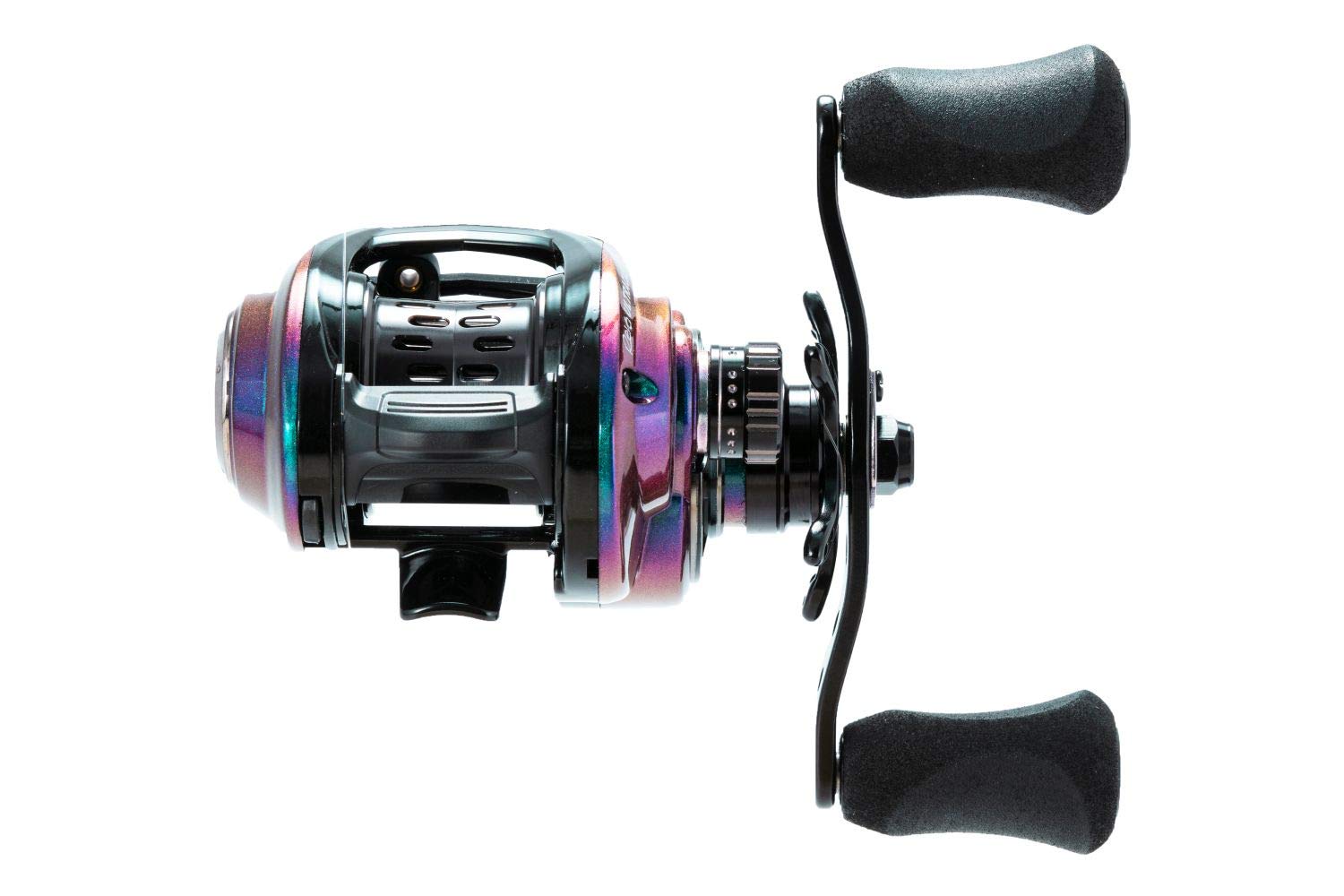 Amazon | AbuGarcia (アブガルシア) REVO ULTRACAST BF8 右巻き 