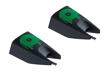 ORTOFON Concorde MkII MIX用交換針　新品2個セット Amazon.co.jp: Ortofon Concorde Mix用 交換針2個入りセット