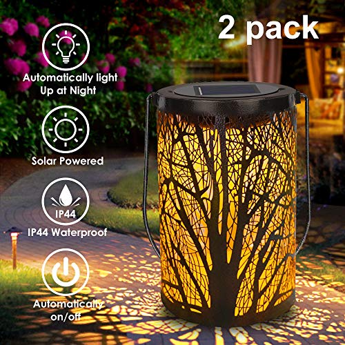 Best Solar Lamp For Garden
