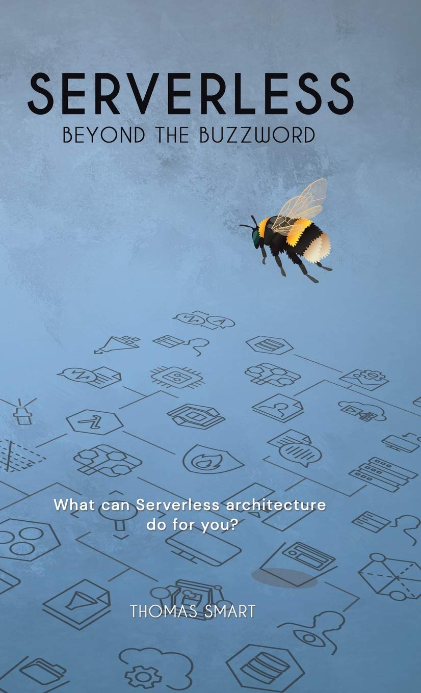 Serverless Architecture livre cloud computing et développement microservices