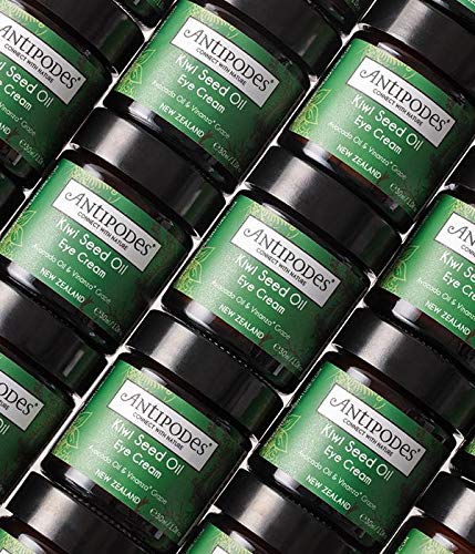 Amazon.co.jp: Antipodes(アンティポディース) キウイシードオイル