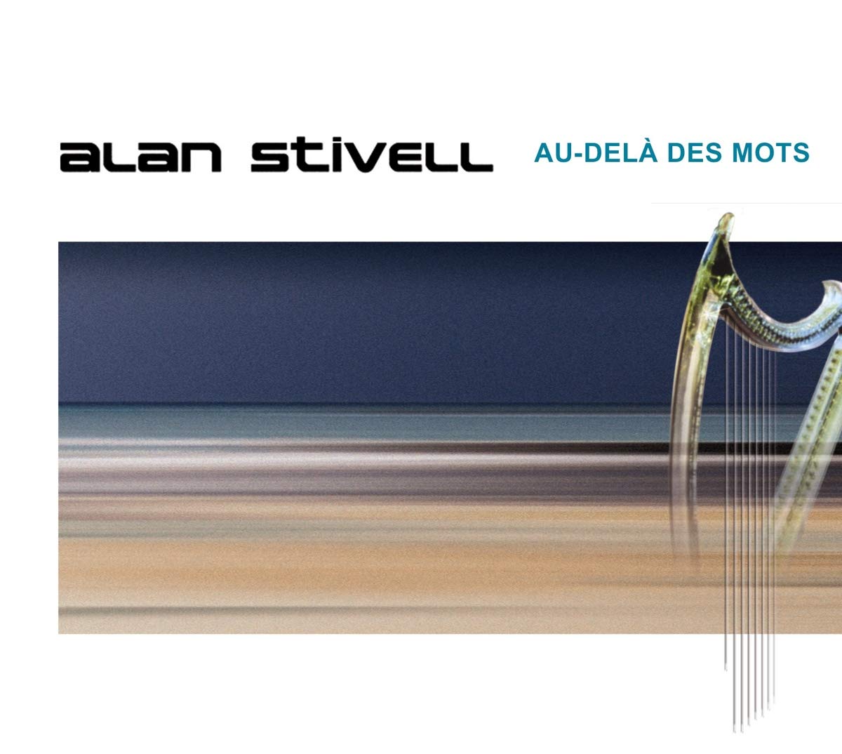 AU-DELA DES MOTS