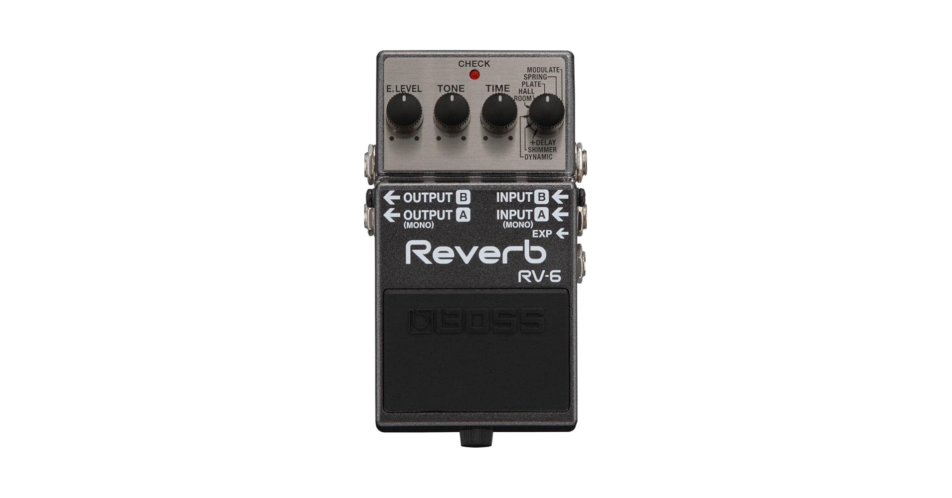 BOSS　Reverb　RV-6 6139oJU-kHL.jpg_BO30,255,255,