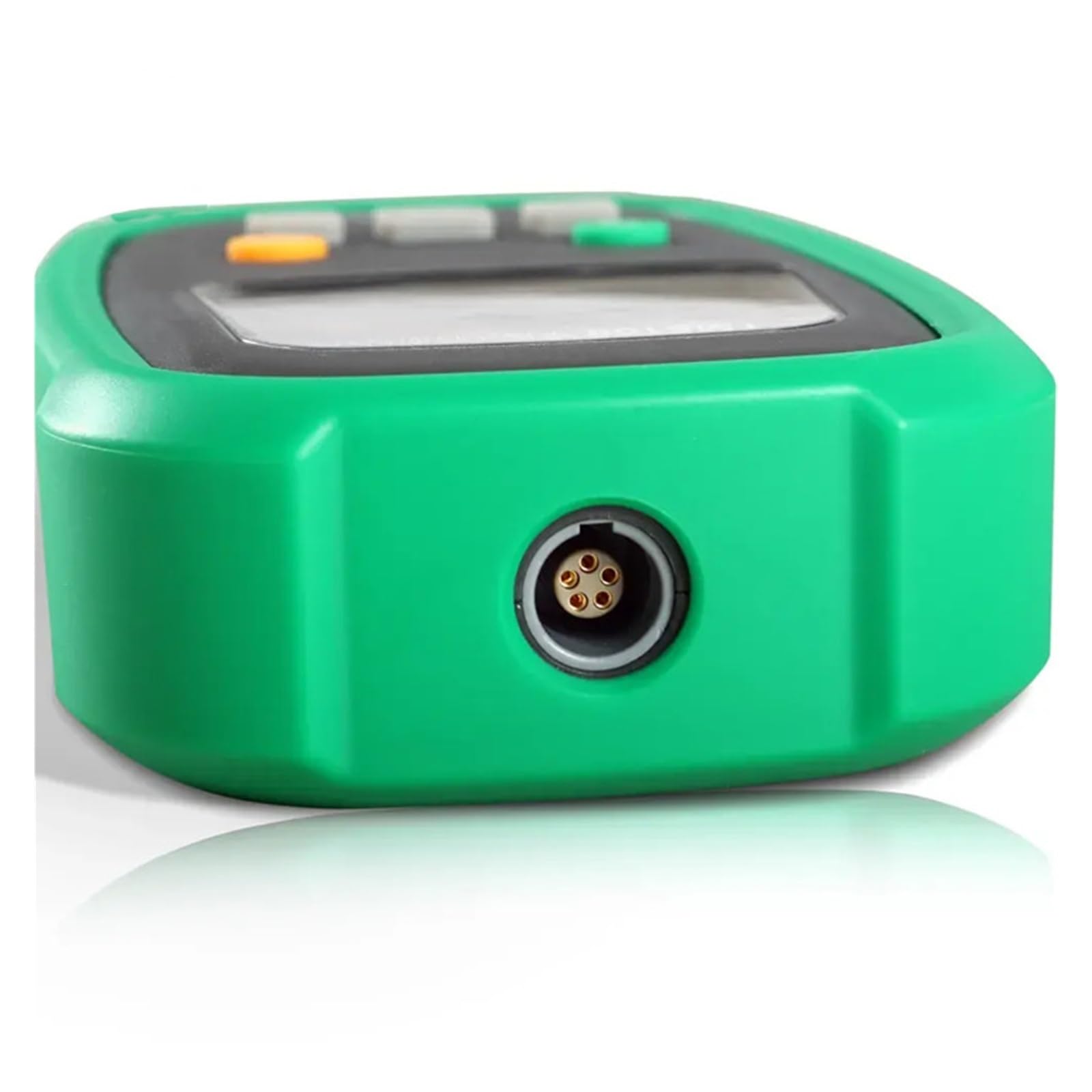 Gaussímetro Portátil TM5100-5 Medidor De Campo Magnético Electrónico Digital para Inspección Industrial