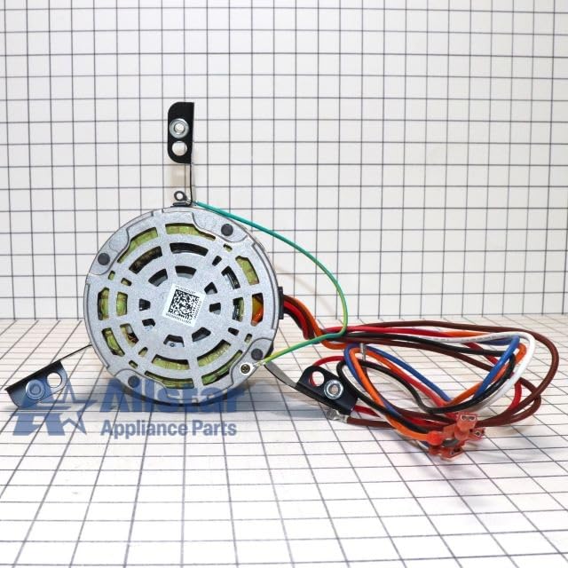0131F00041S Furnace Blower Motor