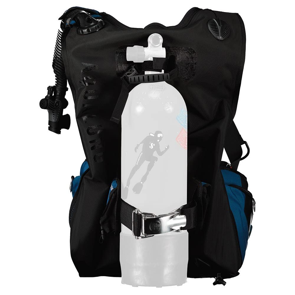 AQUALUNG Axiom Taucherjacket Tarierweste