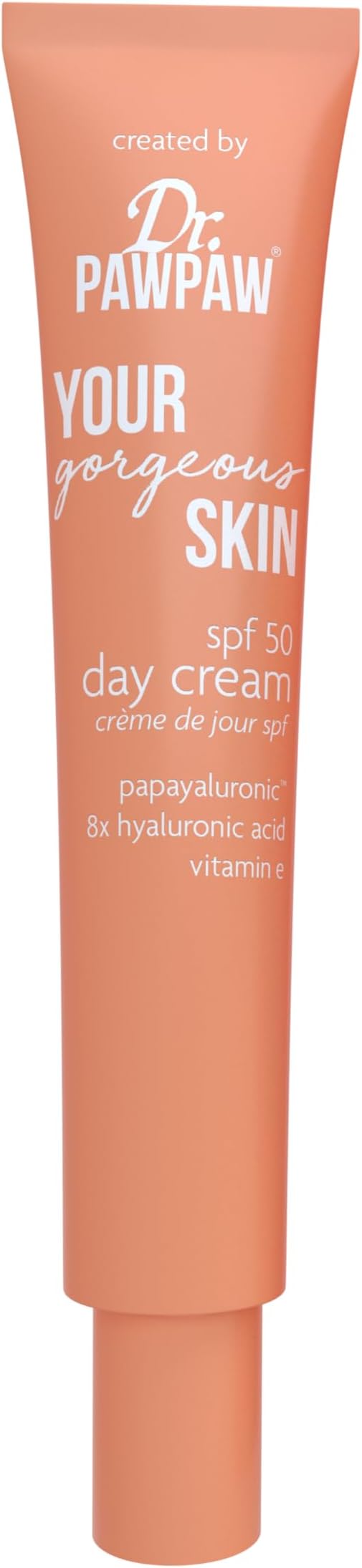 Dr. PAWPAW ORIGINAL BALM DR.PAWPAW Dr Your Gorgeous Skin Day Cream Spf 50+