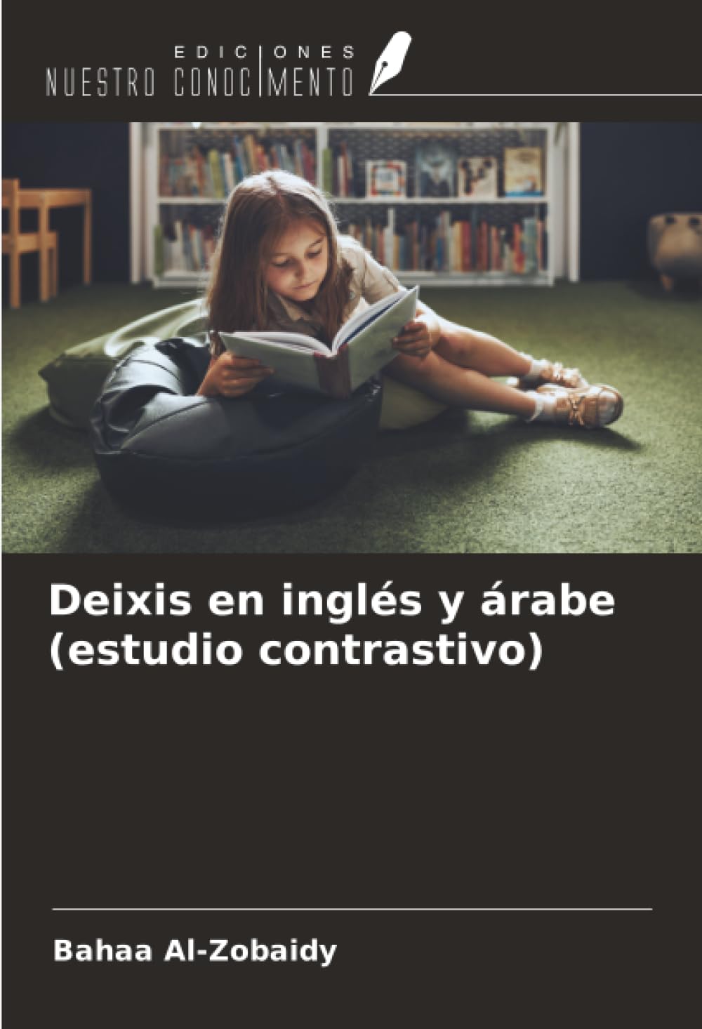 Deixis en inglés y árabe (estudio contrastivo)