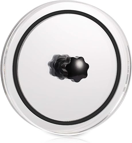 Nosound Record Clean Label Saver Álbum LP Vinilo Limpieza Protector Impermeable Abrazadera Cuidado