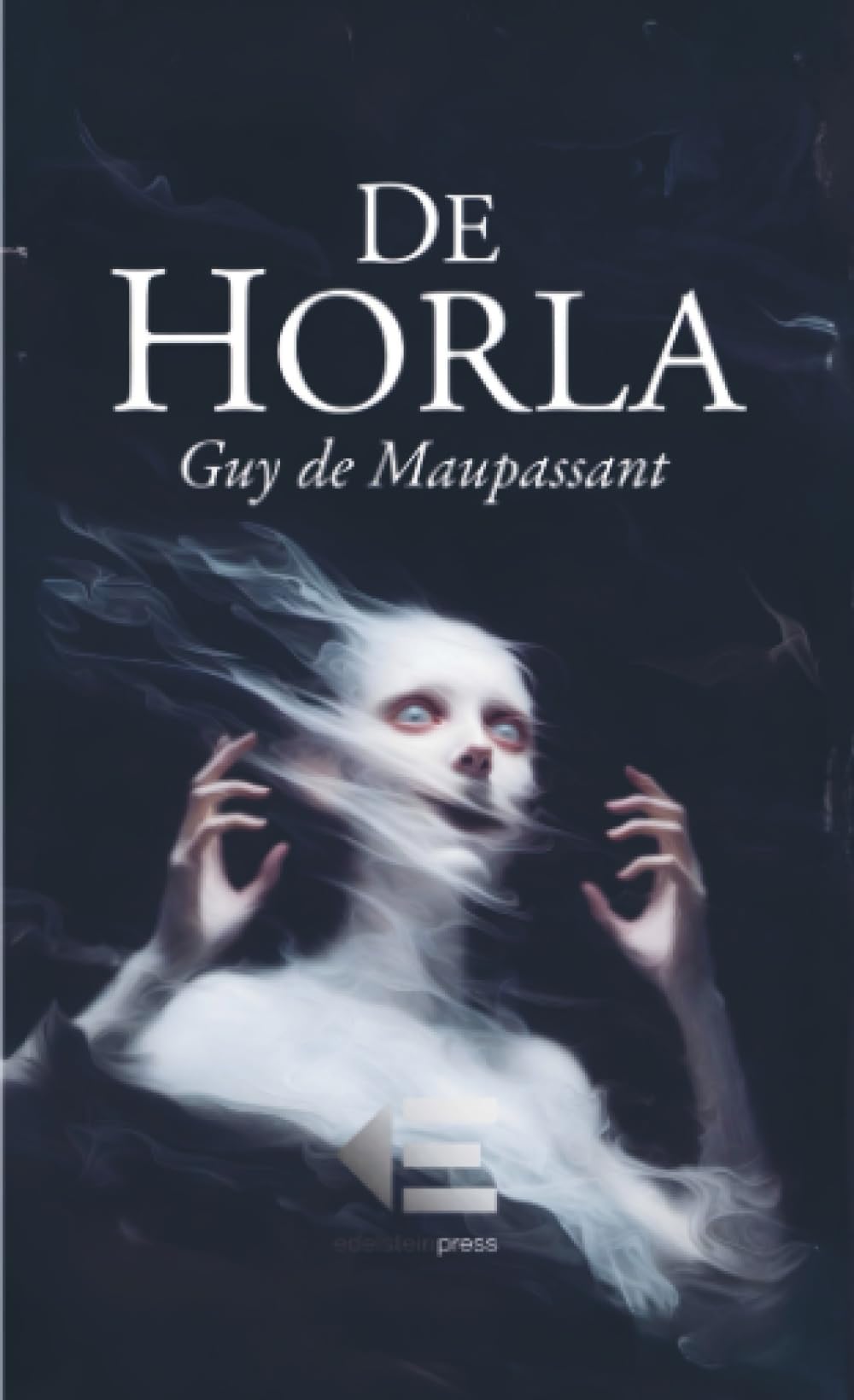 De Horla: Een klassieke psychologische horror over waanzin, angst en het onzichtbare
