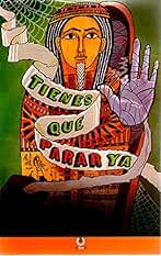 Tienes que parar ya: 5 (La Colección Secreta)