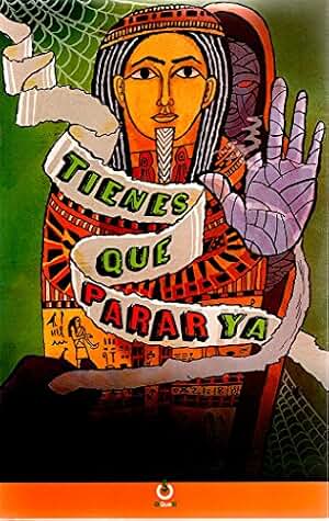 Tienes que parar ya: 5 (La Colección Secreta)