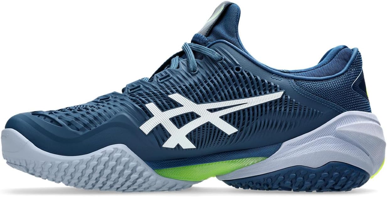 シューズ(男性用) asics courtff3 oc COURT FF 3 OC Tennis Shoes US - Asics