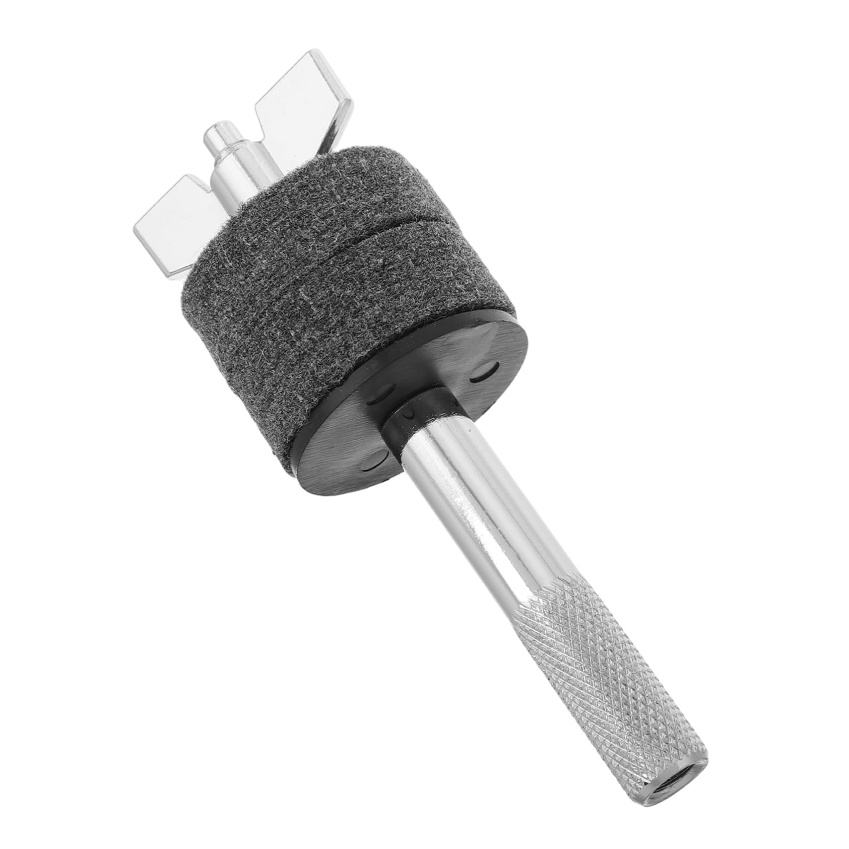 BESPORTBLE Cymbal Stacker Arm Durable Cymbal Stand Accessory for Efficient Stacking Compatible with Various Cymbal Accessories for Drum Storage and Percussion Setup