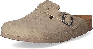 Boston Hombre Sandalias Tostado