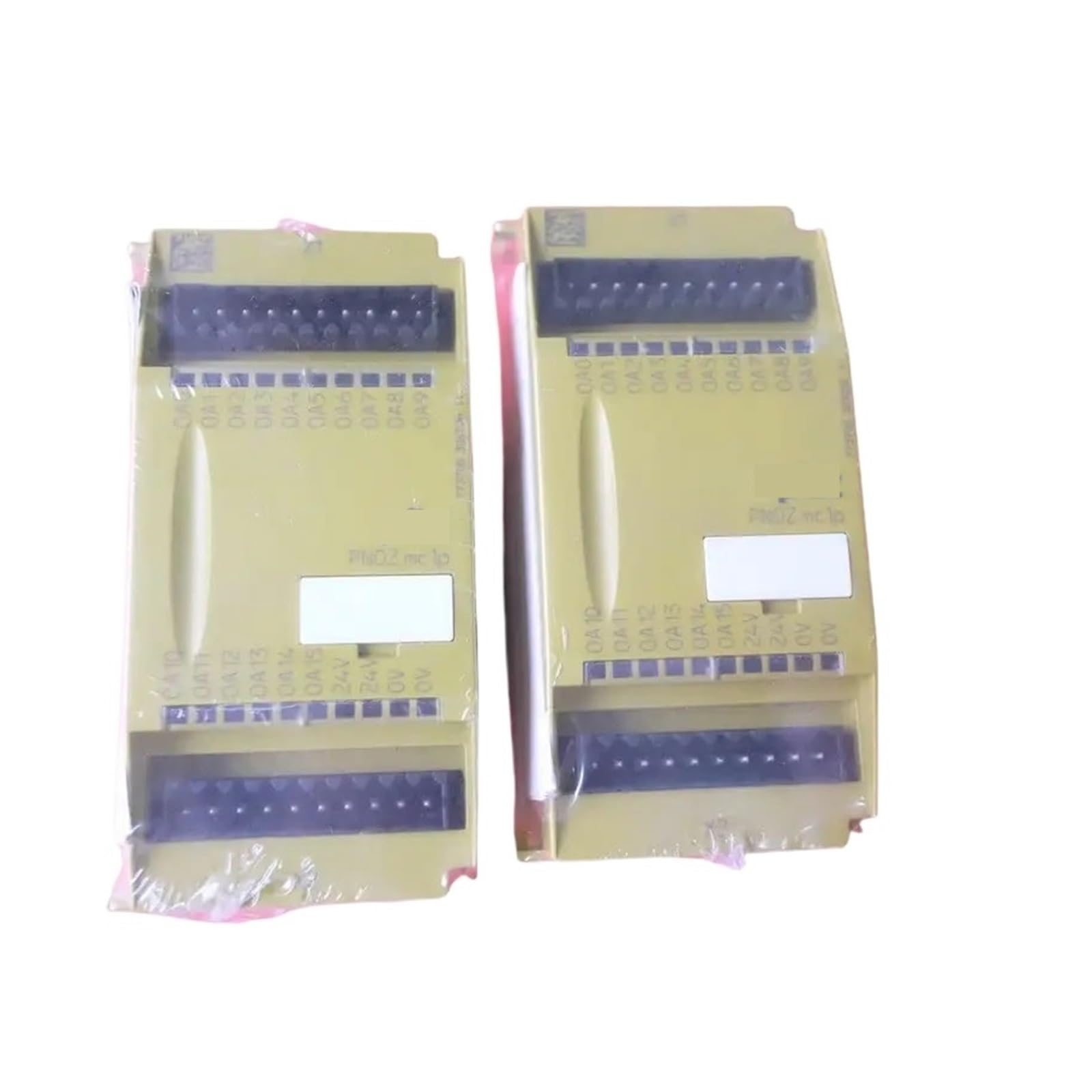CJKXPZMH 1pcs Relay PNOZ MC1P 773700
