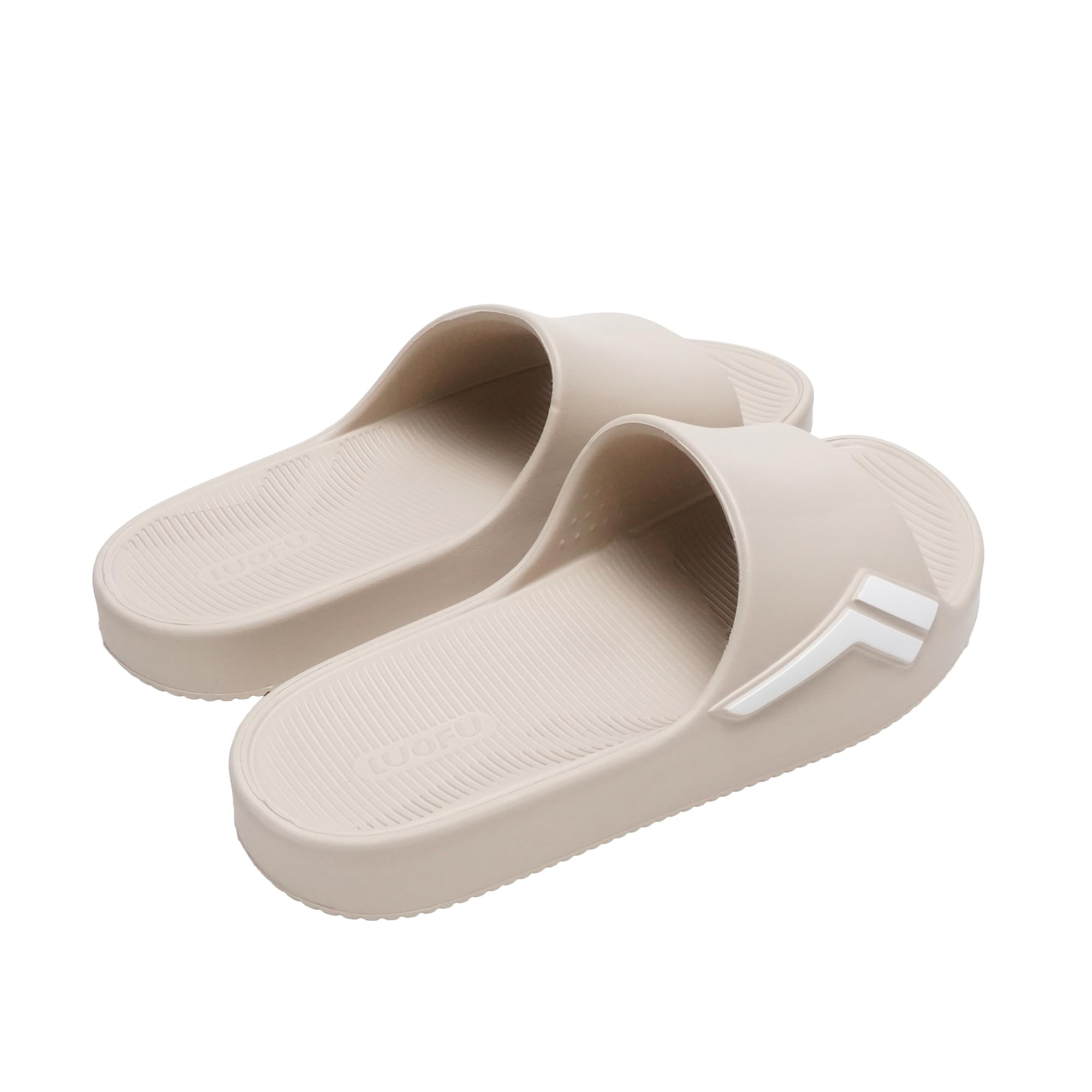 JOMIX Ciabatte da Uomo Estive Mare Pantofole Cozy Sliders Sandali Comode Traspiranti Antiscivolo Scarpe da Interni ed Esterni MES250668-0