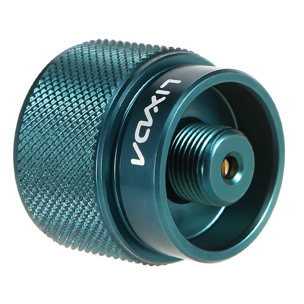 Lixada Camping Stove Adapter 1L Outdoor 