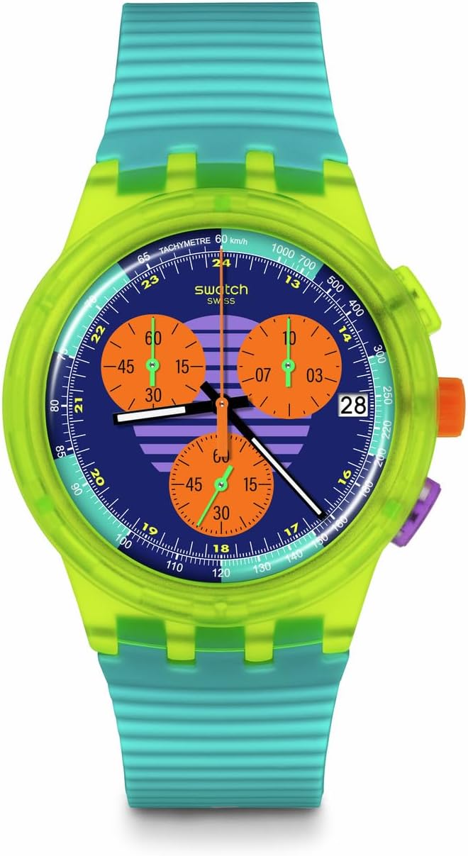 Chrono 42 Unisex Watch
