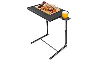 Loryergo Foldable Eating Table for Living Room