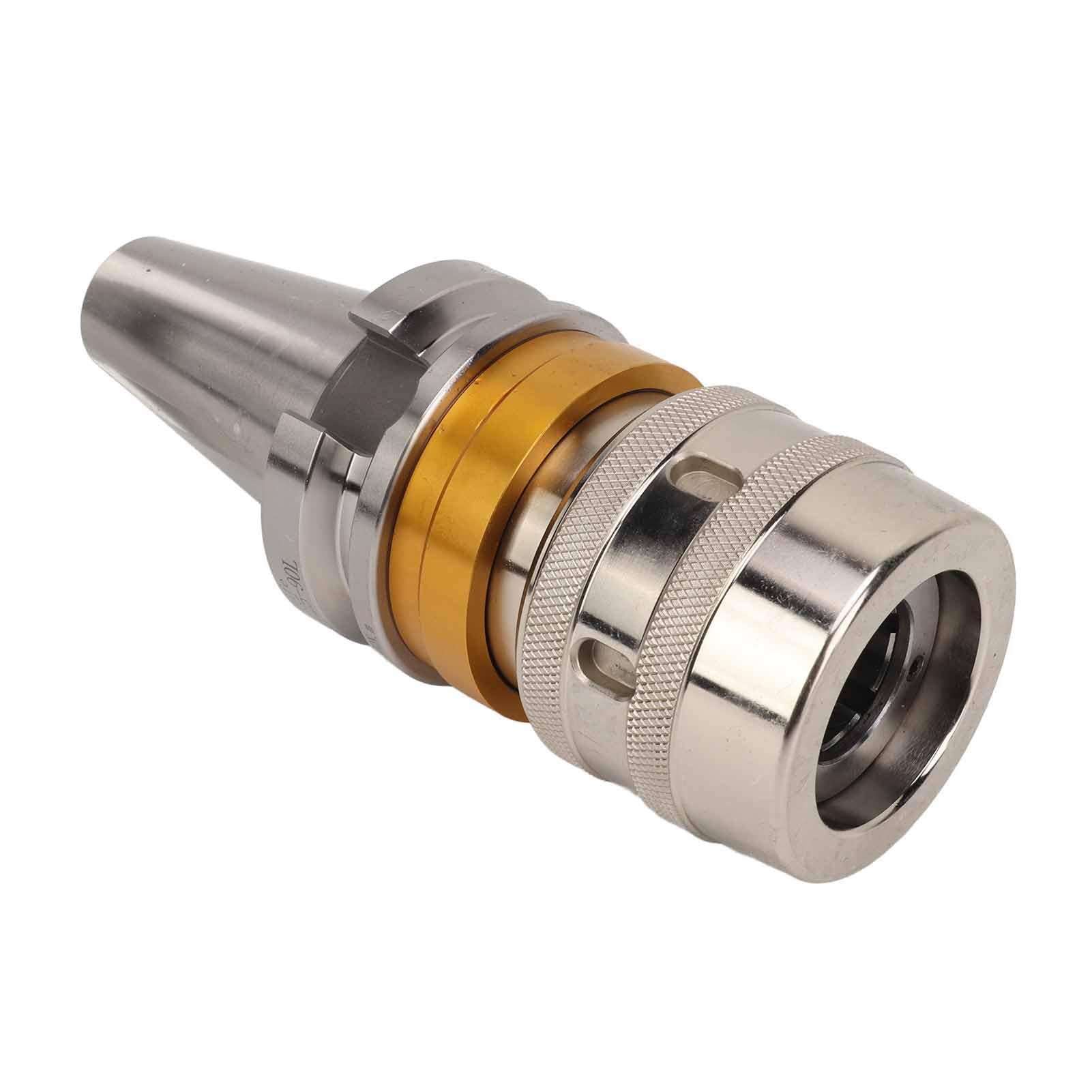 Generic Portaherramientas para Portabrocas de 90 Mm con Diseño de Acero de Aleación de Alto Rendimiento para Uso CNC en Fabricación