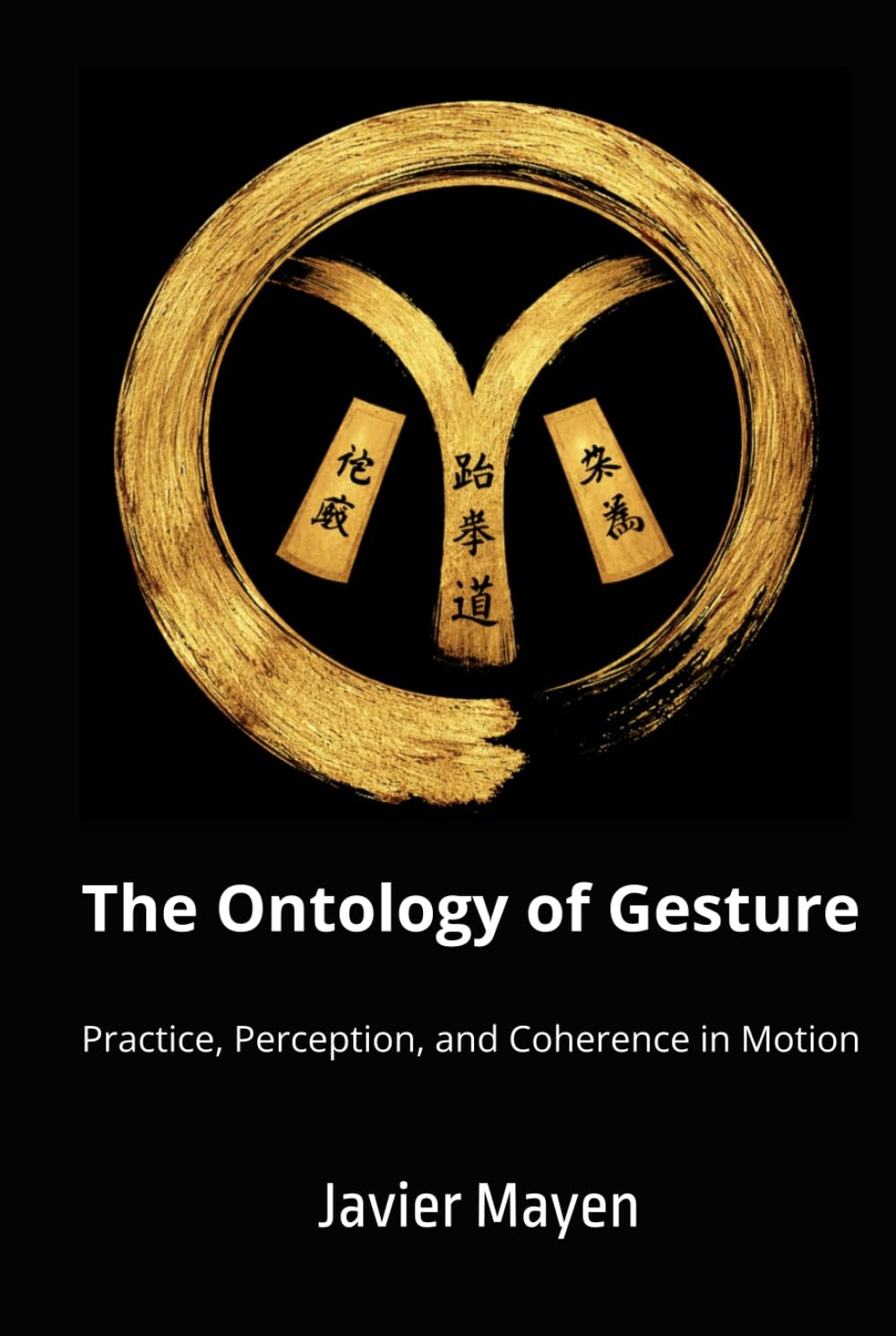 The Ontology of Gesture: Practice, Perception, and Coherence in Motion