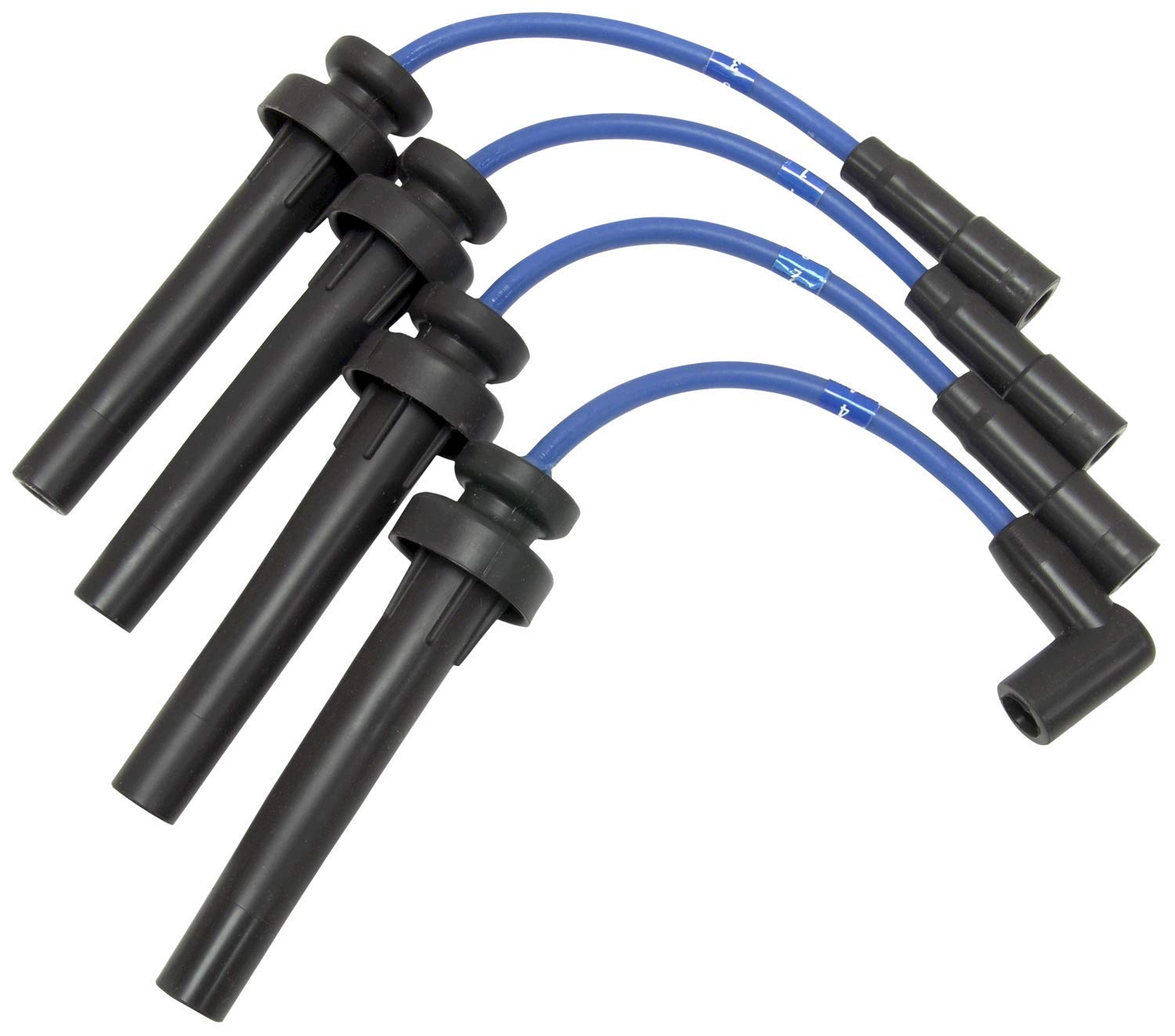 NGK (58409) RC-CRX065 Spark Plug Wire Set : Amazon.ca: Automotive