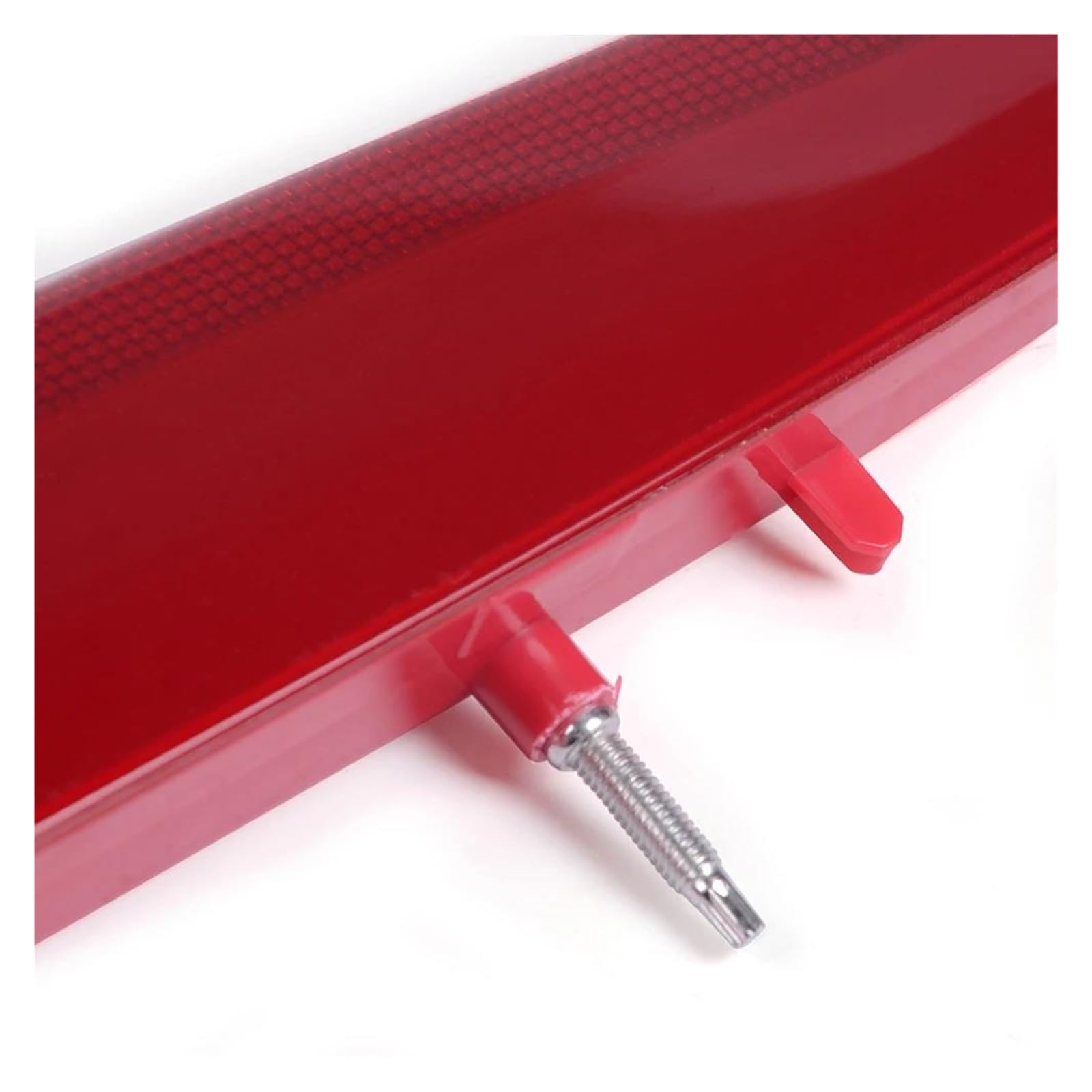 Terza Luce Stop Per Jeep Per Renegade 2015 2016 2017 2018 2019 2020 Montaggio Alto Luce Arresto Auto Alta Luminosità Luce Freno Posteriore Auto 68247167AA Auto Luce Stop Alta(1 pz)