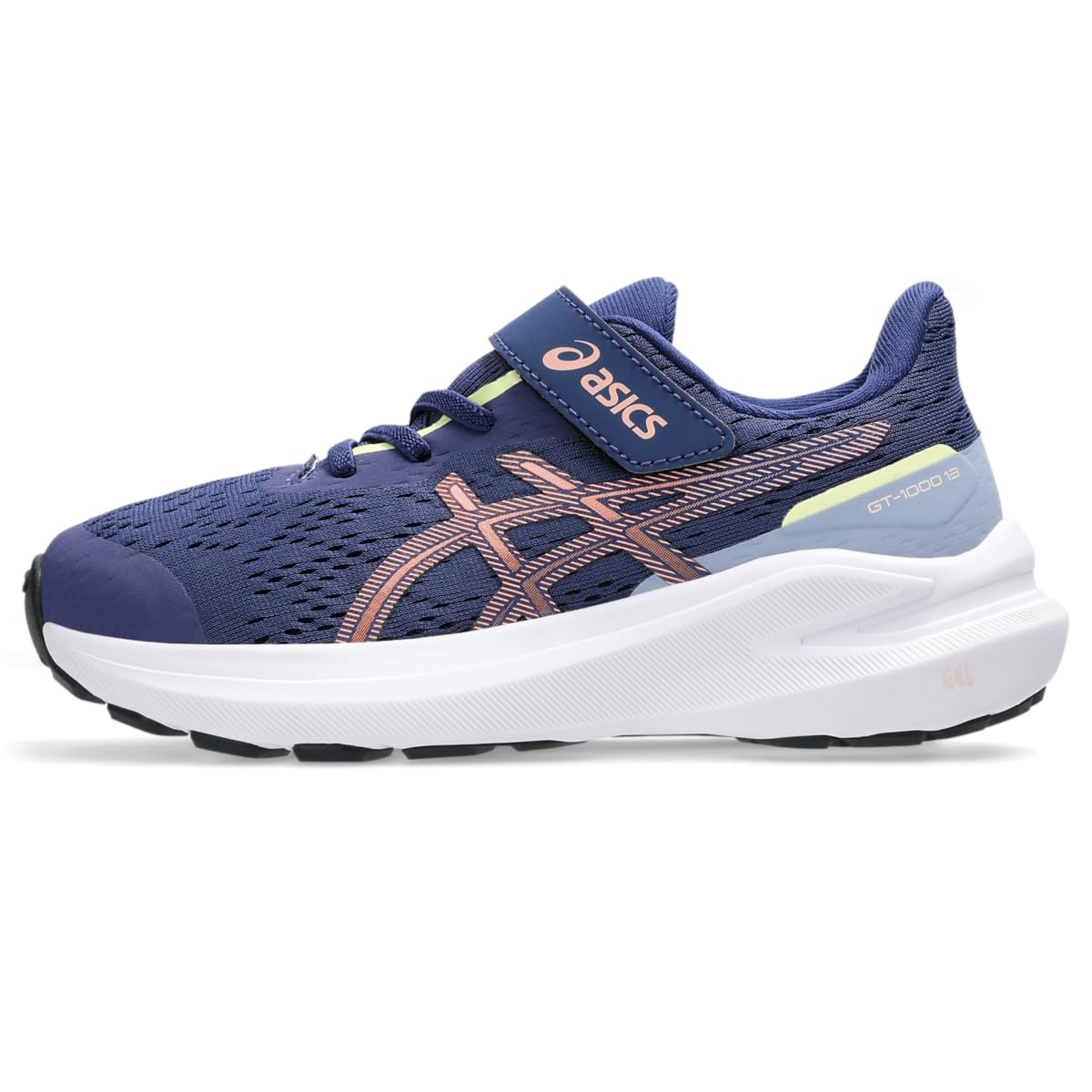 ASICS Kid's GT-1000 13 Pre School Running Shoes