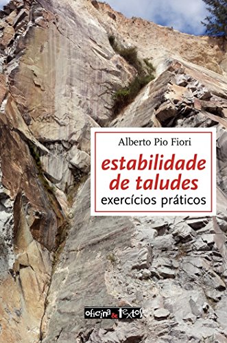 Estabilidade de Taludes. Exercícios Práticos