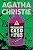 Capa de O misterioso caso de styles