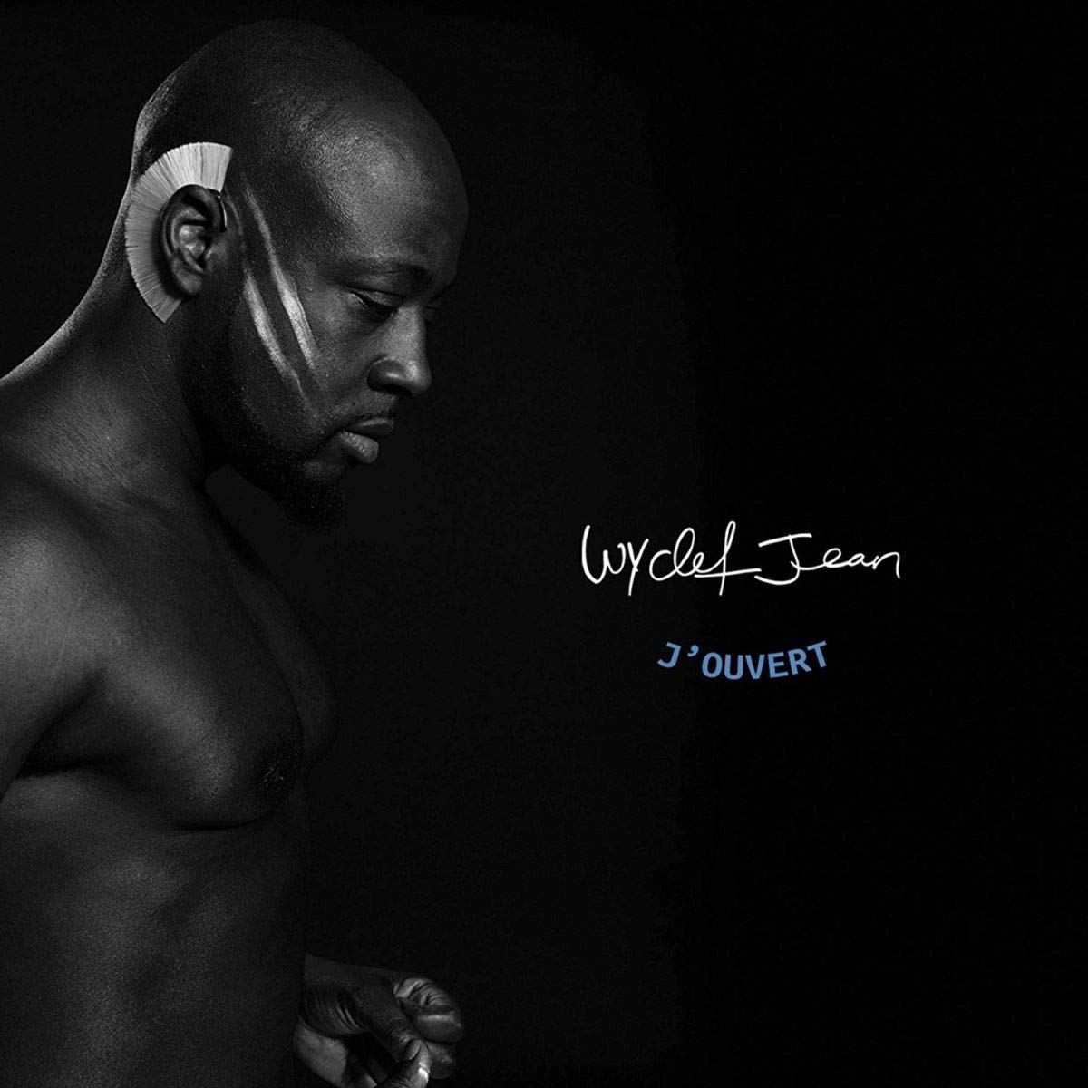 Wyclef Jean's J'Ouvert [Audio CD] Wyclef Jean