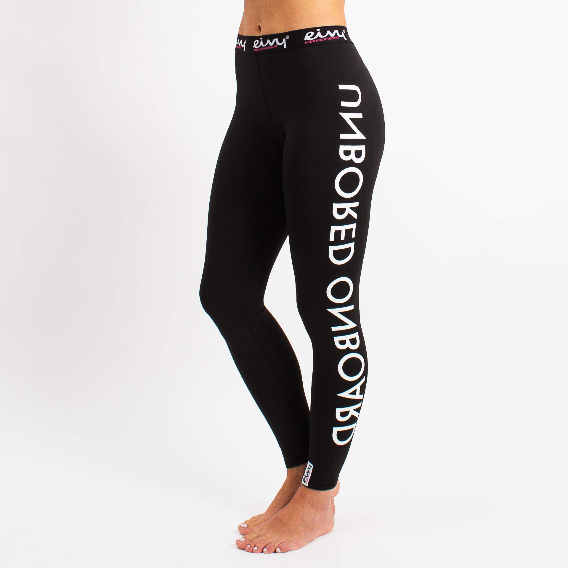 Eivy Icecold Pants - Capa de Base Mujer