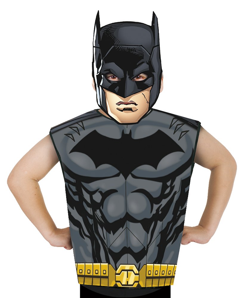 Rubie's Batman Partytime Set Spain 33688