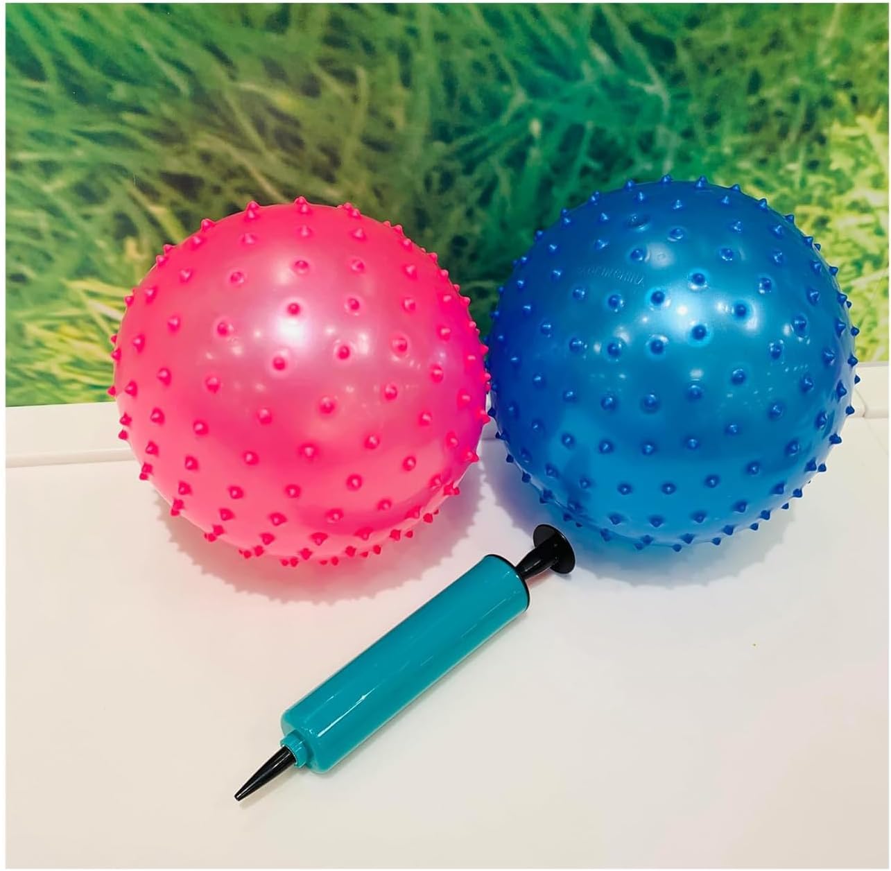 Amazon.co.jp: 子供用ボール キッズゴムボール やわらかボールで楽しく