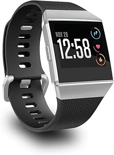 AIUNIT Compatible Ionic Bands for Men Women Large Small, Replacement Strap Sport Accessory Wristband with Original Design for Ionic Smart watch