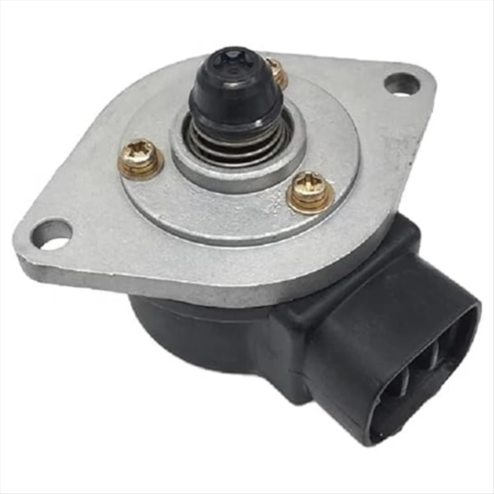 Byhwaee One Color Idle Control Valve Compatible With Lexus For Gs300 1993-1999 For Sc300 1992-1996 Idle Air Control Valve Iac Valve Auto Replacement Parts 22270-46050